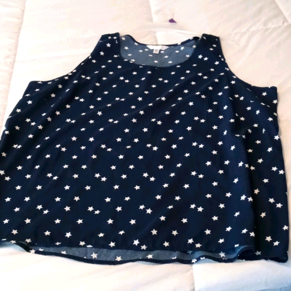 Tank top
